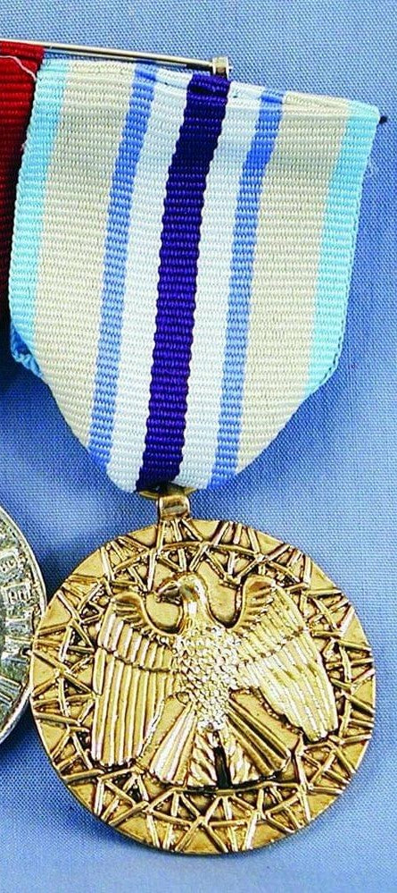 Eagle Medal