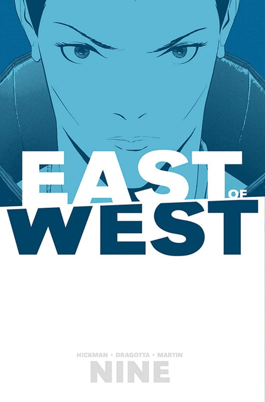 East of West Vol. 9 TP (2019)