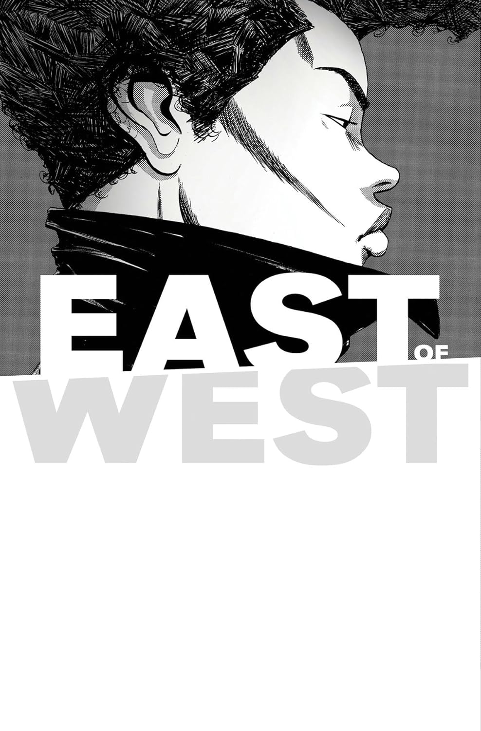 East of West Band 5: All These Secrets TP (2016)