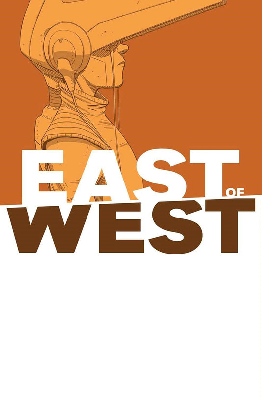 East of West Vol 6 Trade (2016)