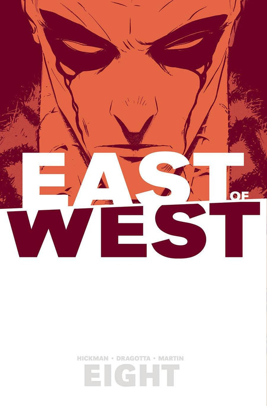 East of West Vol. 8 TP (2018)