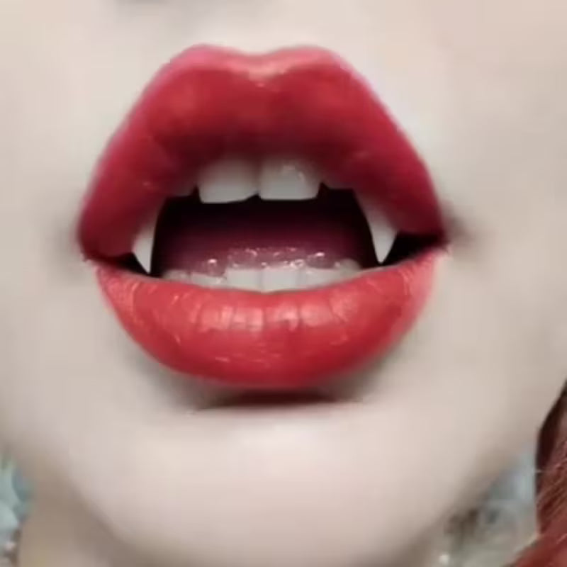 Fangs