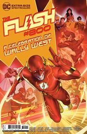 Flash #800 2023