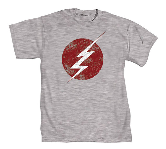 Flash TV Symbol T-Shirt