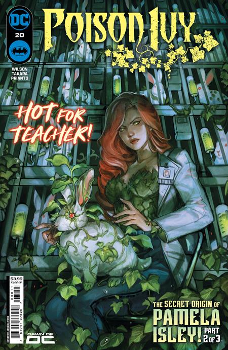 POISON IVY #20 CVR A JESSICA FONG 3/5/24