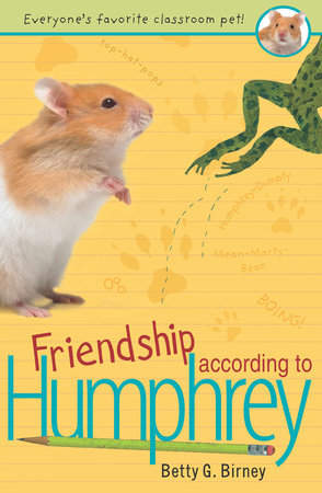 Freundschaft nach Humphrey