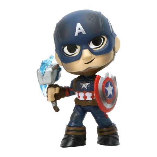 Funko Minis Marvel Infinity Saga Vinylfiguren 2023