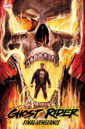 GHOST RIDER: FINAL VENGEANCE 1 3/13/24