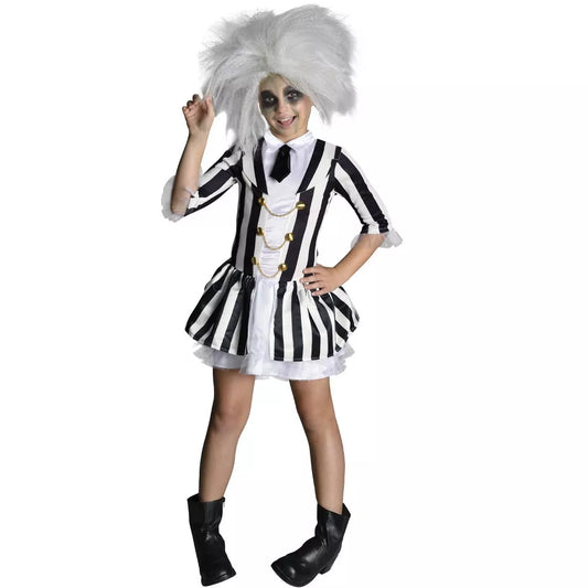 Beetlejuice-Mädchen