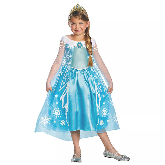 Disney's Frozen - Elsa Costume - Child