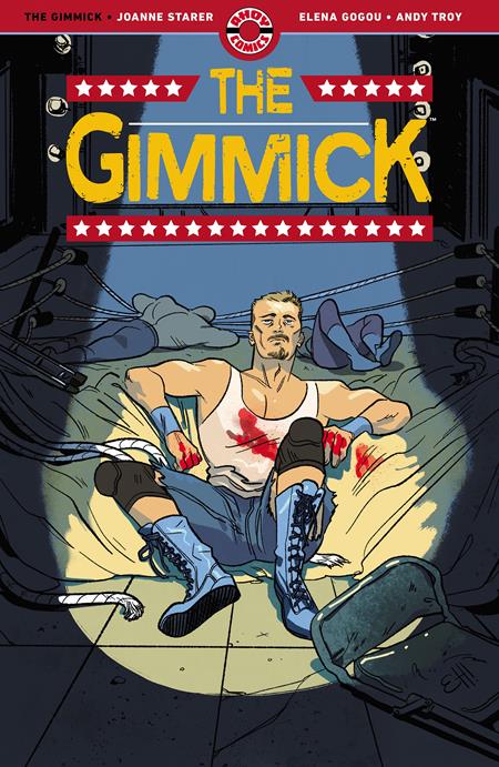 GIMMICK TP (MR) 27.09.23