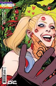 HARLEY QUINN#31 2023