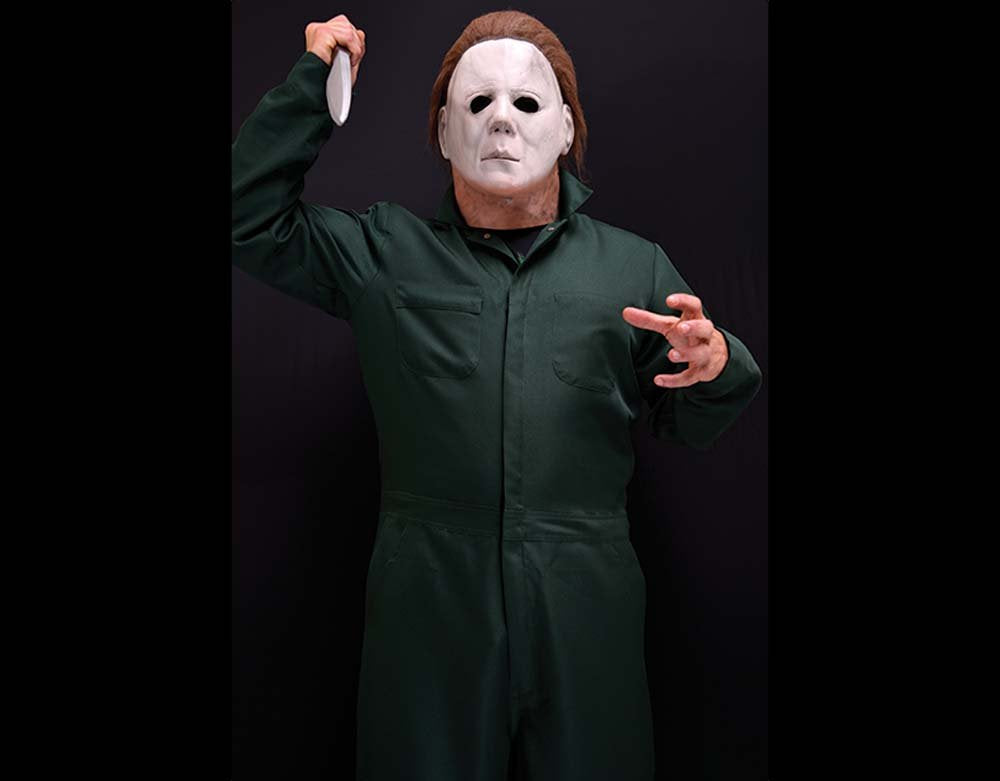 Mono Michael Myers (Halloween 2)