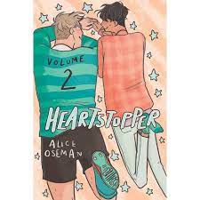 Heartstopper: Band 2 2022