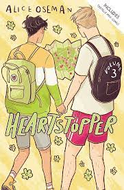 Heartstopper: Vol 3 2022