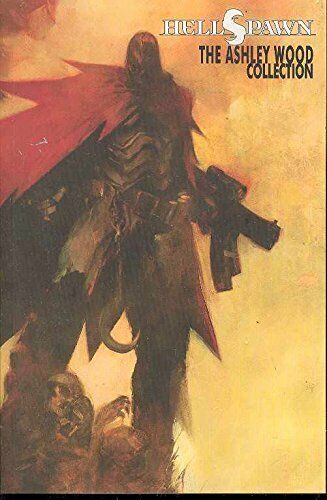 Hell Spawn - The Ashley Wood Collection (USED)