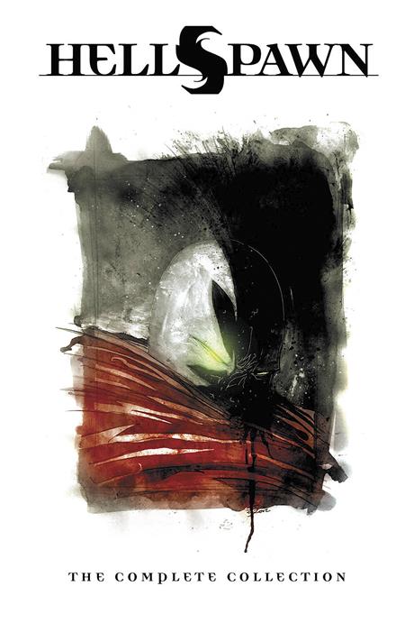 HELLSPAWN COMPLETE COLLECTION TP (MR) 2025