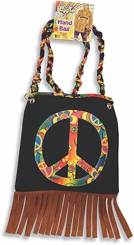 Hippie-Handtasche