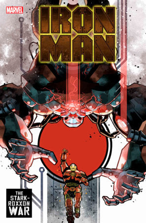 IRON MAN #2  11/27/24