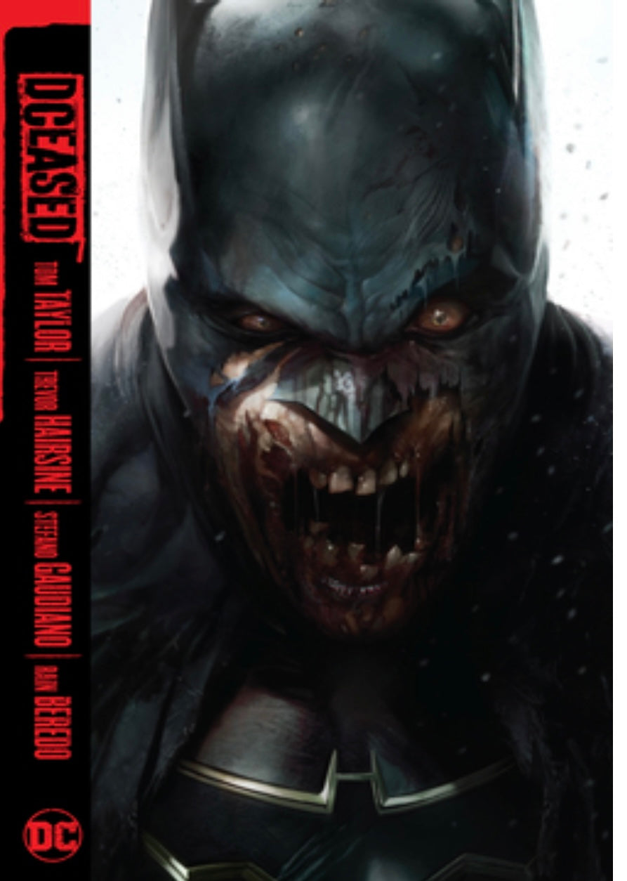 Dceased TP