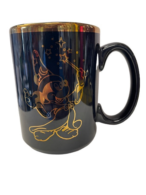 Disney Ceramic Imagineering Coffee Mug