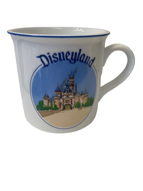 Vintage Disney Coffee Mug