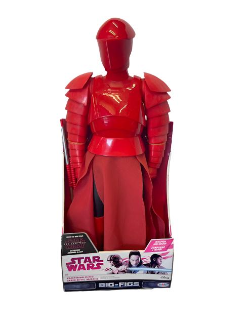 Star Wars The Last Jedi 20" Elite Praetorian Guard Action Figure