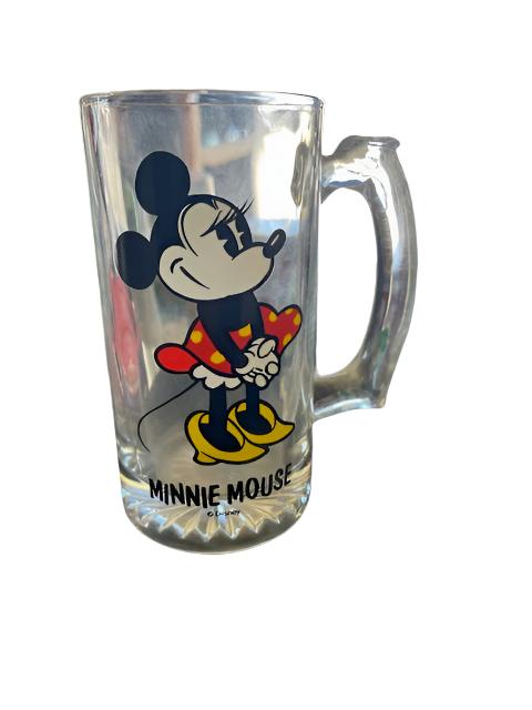 Vintage Minnie Mouse Mug