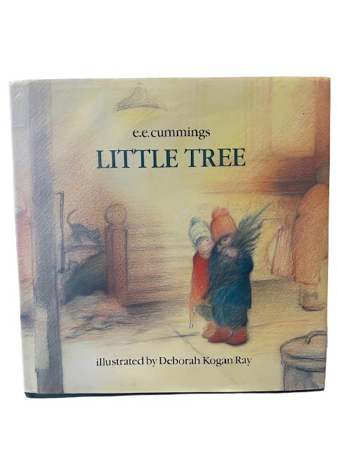 LITTLE TREE (READ TO A CHILD!: LEVEL 2) BY LITTLE TREE (READ TO A CHILD!: LEVEL 2) BY  E CUMMINGS