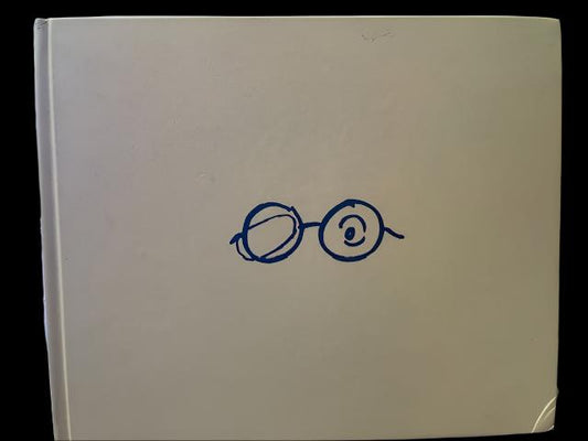 Jacob's Eye Patch