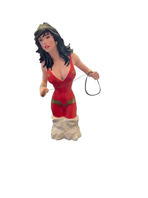 DC Comics Women of the DC Universe: Donna Troy Bust by DC Direct