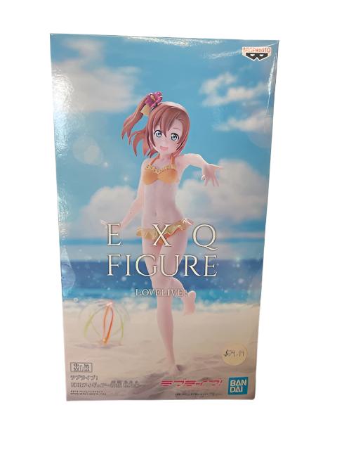 Love Live! Sunshine!! EXQ Figure - Kousaka Honoka Swimsuit