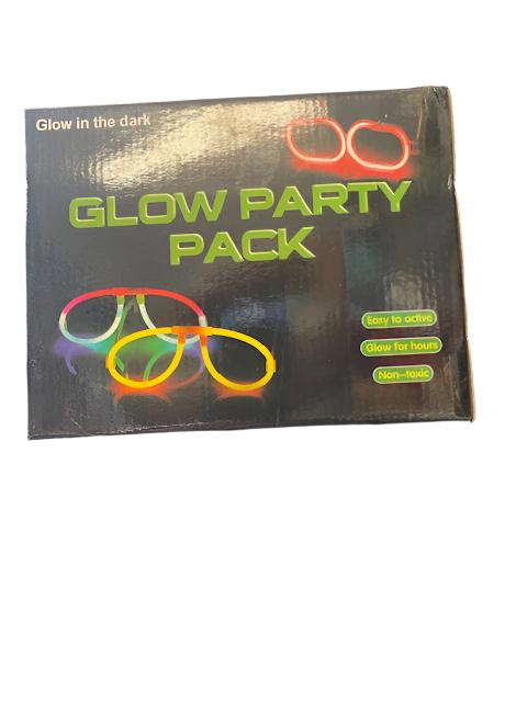 Glow Party Pack