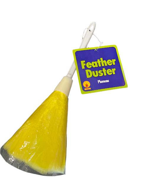 Feather Duster