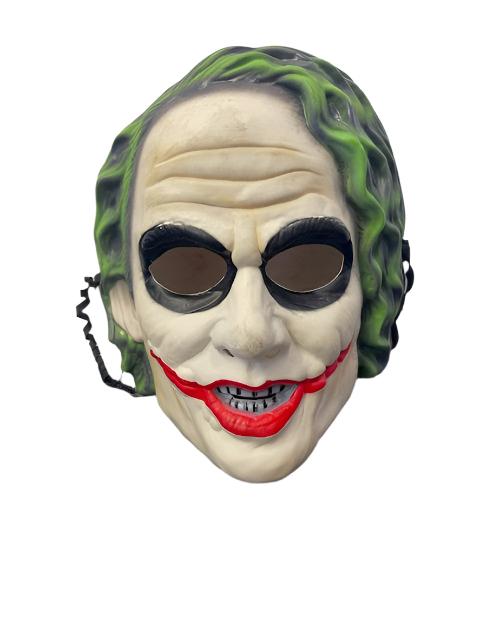 The Joker Mask