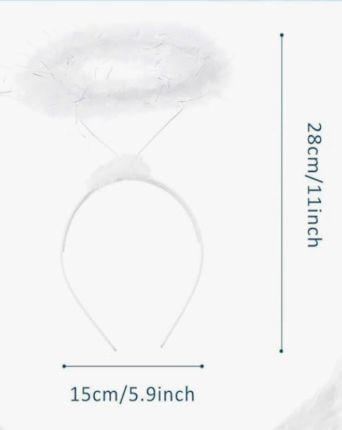 Angel Halo