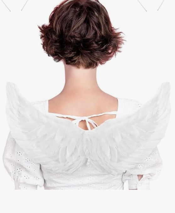 Angel Wings (23" span)