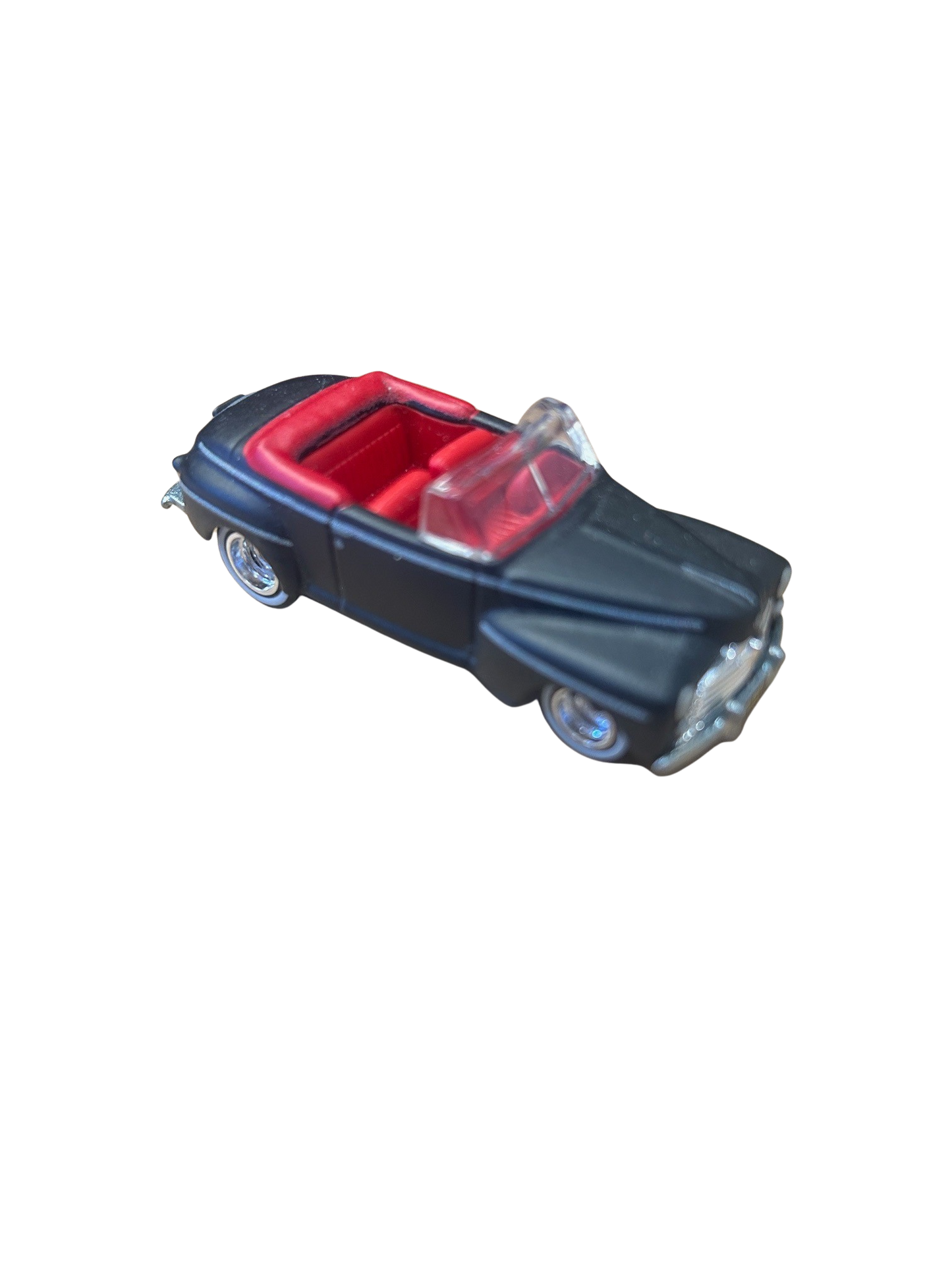 Hot Wheels HW Hot Rods tan rápido 2009