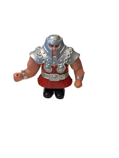 Masters of The Universe Ram Man Figure 1982