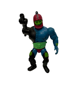 Masters of the Universe: Trap Jaw Action Figure  1981