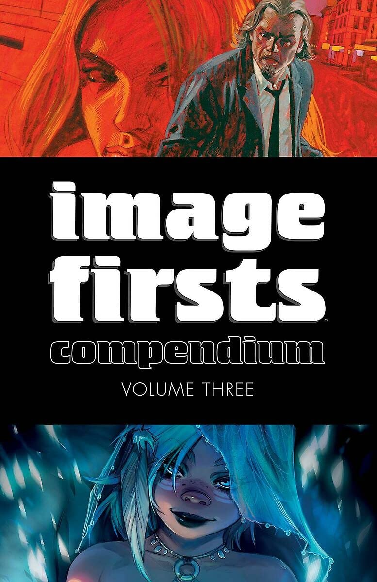 Image First Compendium 3