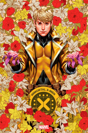 INMORTAL X-MEN 13 2023