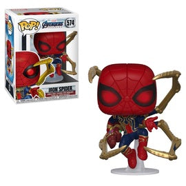 Funko Pop! Iron Spider