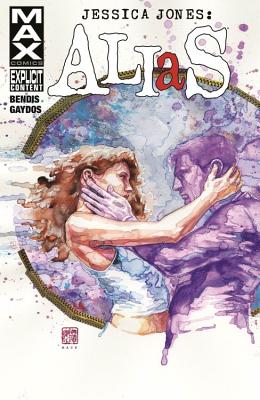 Jessica Jones Alias  Vol. 4  TP