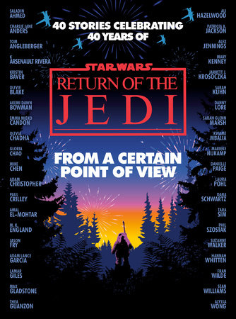 From a Certain Point of View: Return of the Jedi (Star Wars) 08/29/23