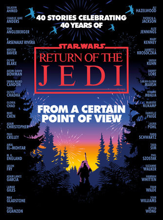 Desde cierto punto de vista: El regreso del Jedi (Star Wars) 29/08/23