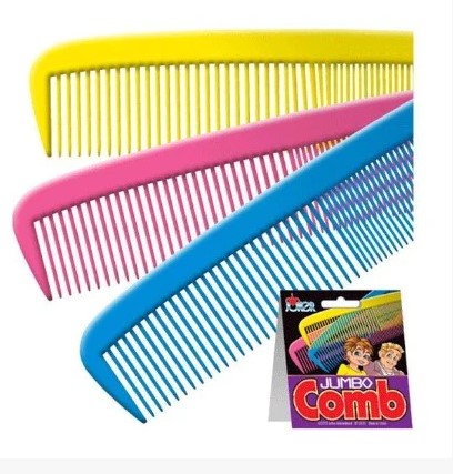 Jumbo Comb