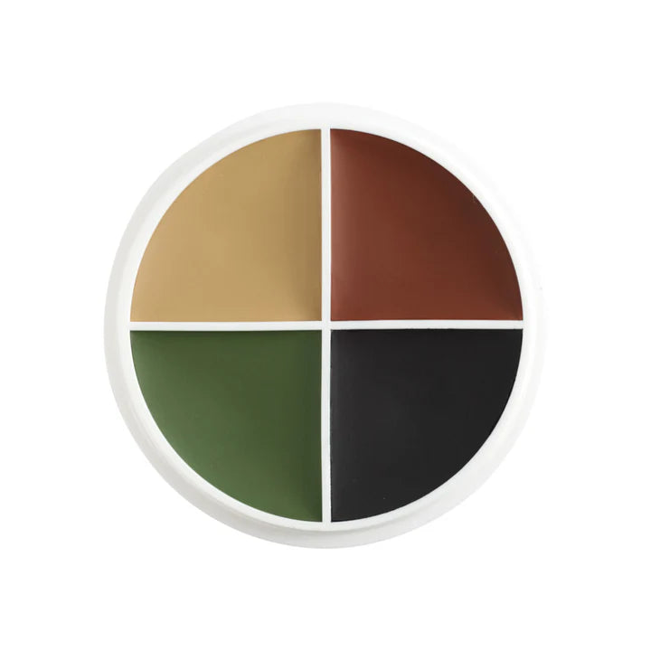 Ben Nye F/X Rueda de efectos de edad CK8 .5 oz