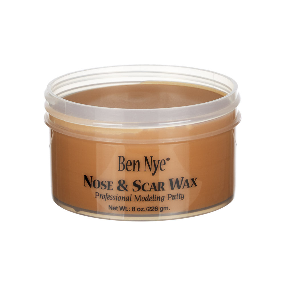 Ben Nye Nose & Scar Wax (1 oz)