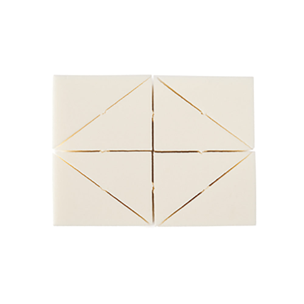 Make-up-Schwamm/Beutel